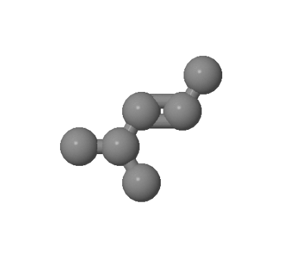 691-38-3；顺式-4-甲基-2-戊烯