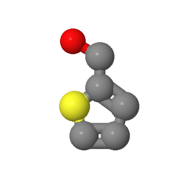 636-72-6；2-噻吩甲醇