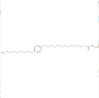 乙氧基壬基酚丙烯酸酯