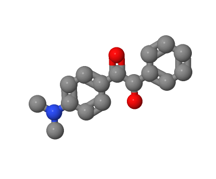 6317-85-7；4-(N,N-二甲基氨基)安息香