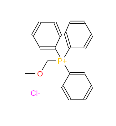 4009-98-7；(甲氧基甲基)三苯基氯化磷