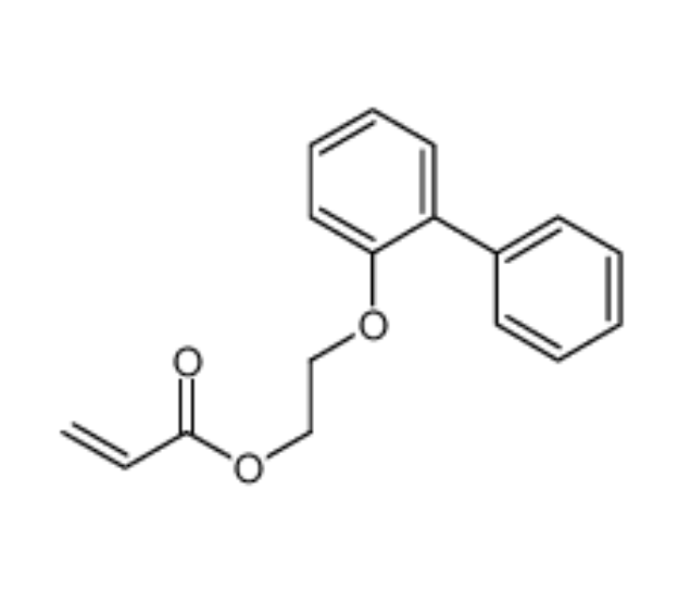 Α-(1-羟基-2-丙烯基)-Ω-[1,1'-联苯基]-2-氧基)-聚(氧化-1,2-乙二基)