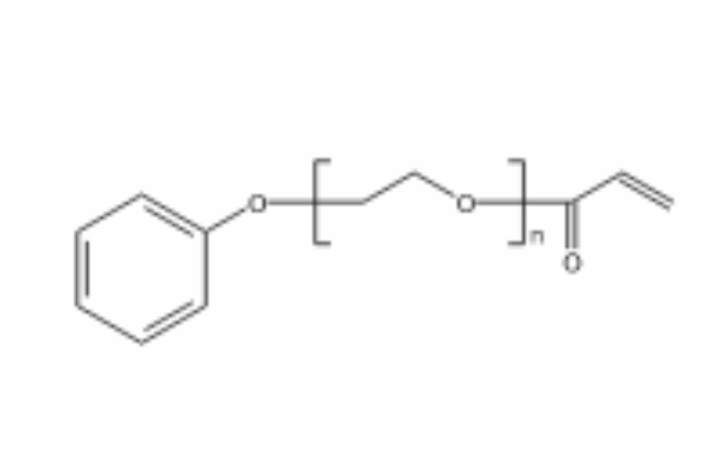 聚(乙二醇)苯基醚丙烯酸酯