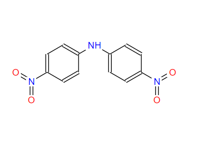 1821-27-8；4,4'-二硝基二苯胺