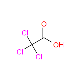 三氯乙酸