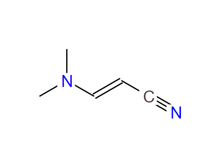 2407-68-3；3-(二甲基胺)丙烯腈