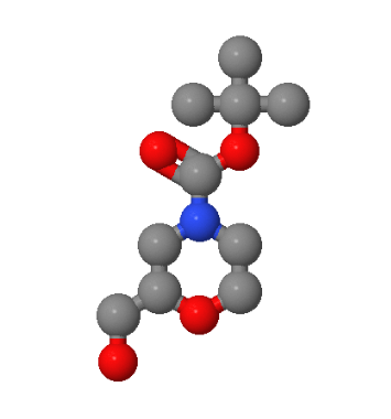 135065-76-8 ；N-叔丁氧羰基-(S)-2-吗啉甲醇