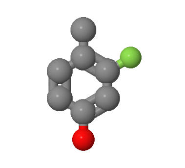 3-氟-4-甲基苯酚；452-78-8