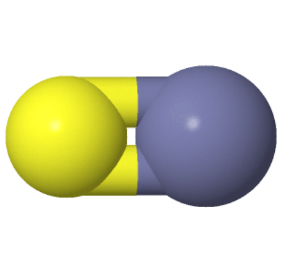 1314-98-3；硫化锌；Zincsulfide