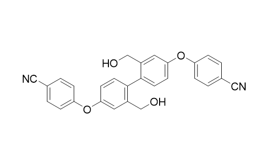 克立硼罗杂质11