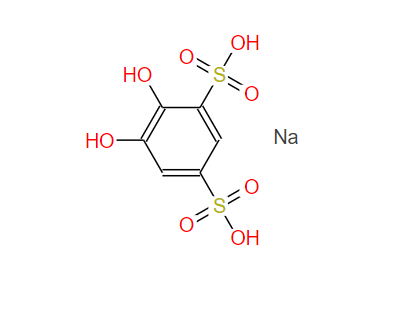 149-45-1；邻苯二酚-3,5-二磺酸钠