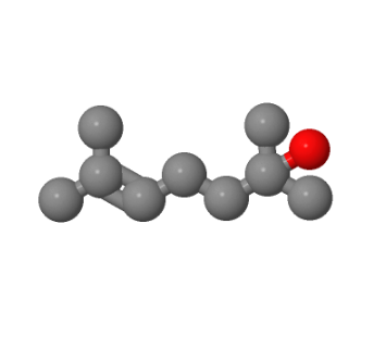 6090-15-9；2,6-二甲基-5-庚烯-2-醇