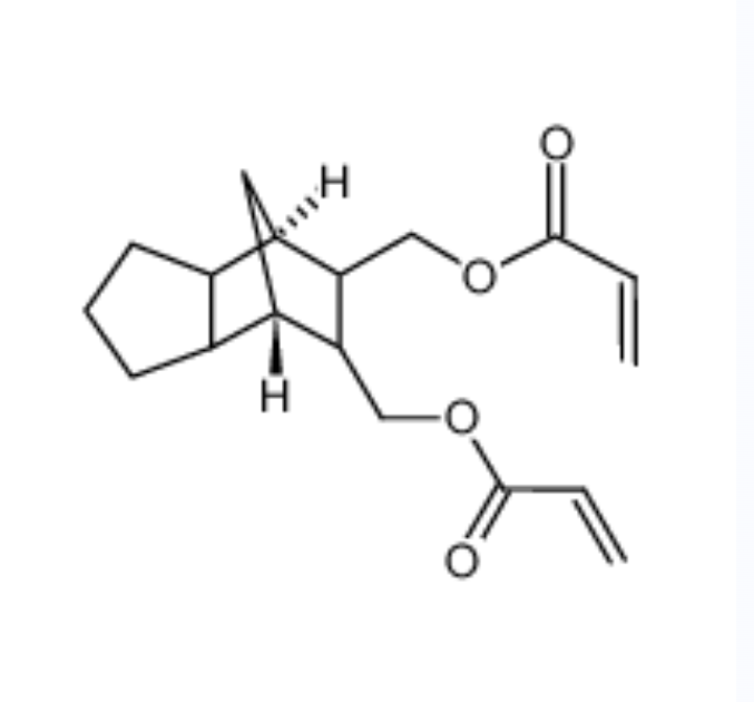 (八氢-4,7-亚甲基-1H-茚-1,5-亚基)双(亚甲基)二丙烯酸酯