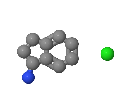 70146-15-5；1-氨基茚满盐酸盐