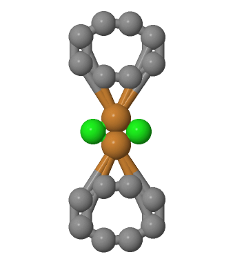 32717-95-6；(1,5-环辛二烯)氯化铜(I)二聚体