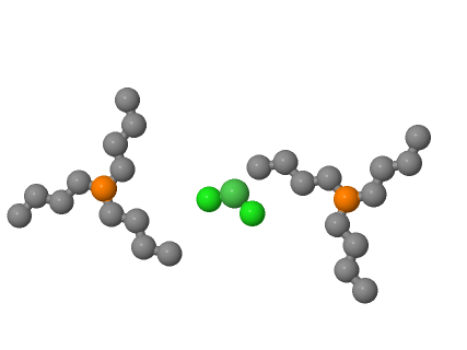 15274-43-8；二氯二(三丁基膦)镍(II)