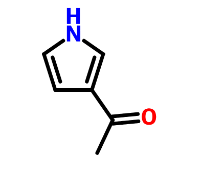 3-乙酰基吡咯