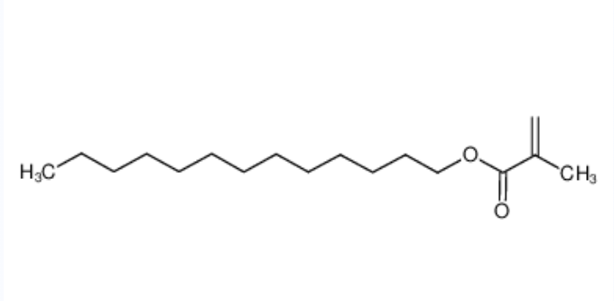 2-甲基-2-丙烯酸十三烷基酯
