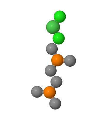 19232-05-4；二氯二(三甲基膦)合镍(II)