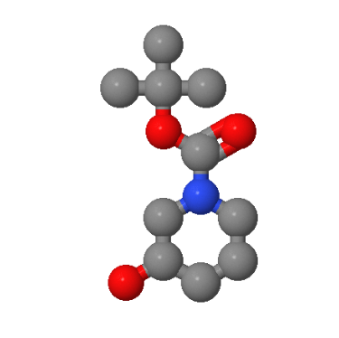 (R)-1-BoC-3-羟基哌啶；	143900-43-0