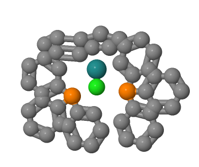 99897-61-7；氯化(茚基)双(三苯基膦)钌(II)