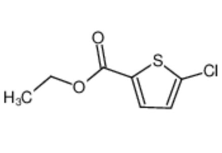 2-氯噻吩-5-甲酸乙酯