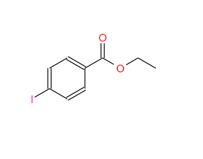 51934-41-9；对碘苯甲酸乙酯