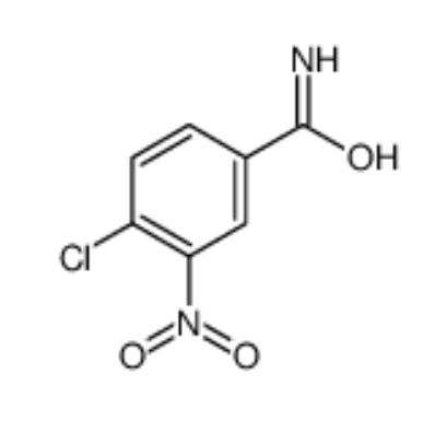 16586-60-0；4-Chloro-3-nitrobenzamide