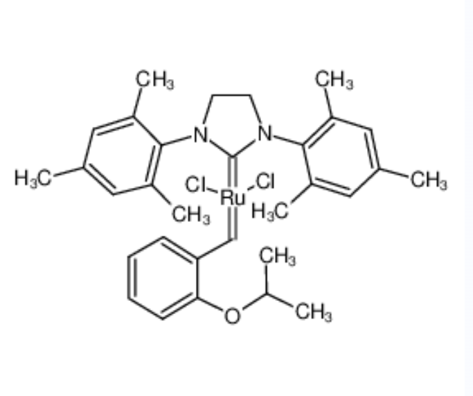 HOVEYDA-GRUBBS 催化剂