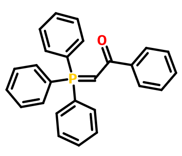 (苯甲酰甲烯)三苯基磷烷