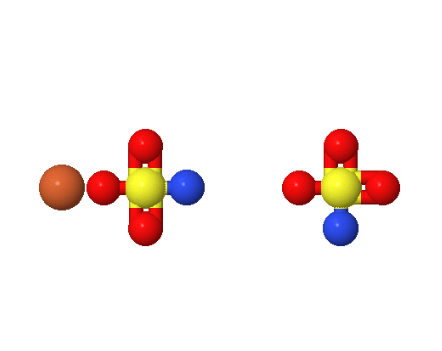 14017-39-1；磺胺化亚铁(II)