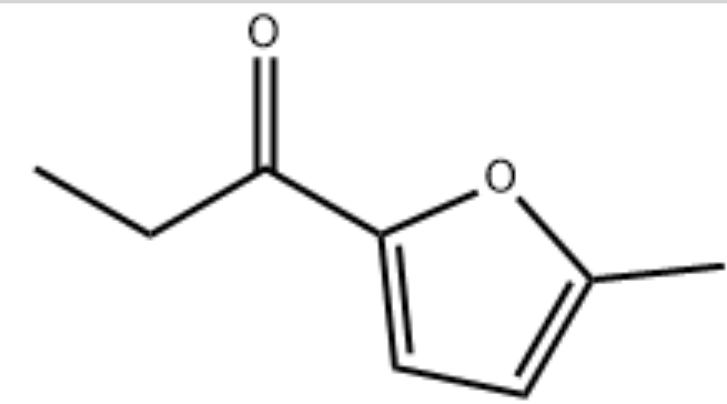2-甲基-5-丙酰呋喃