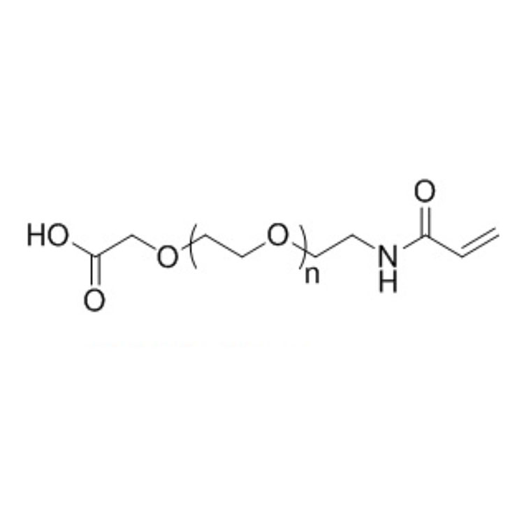 丙稀酰胺-聚乙二醇-羧基