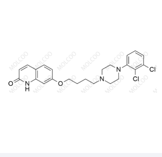 阿立哌唑EP杂质E