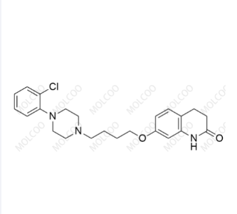 阿立哌唑EP杂质C