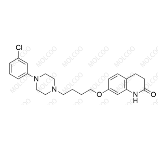 阿立哌唑EP杂质D