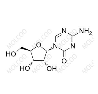 阿扎胞苷α异构体