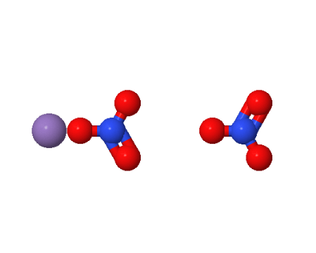 10377-66-9；硝酸锰