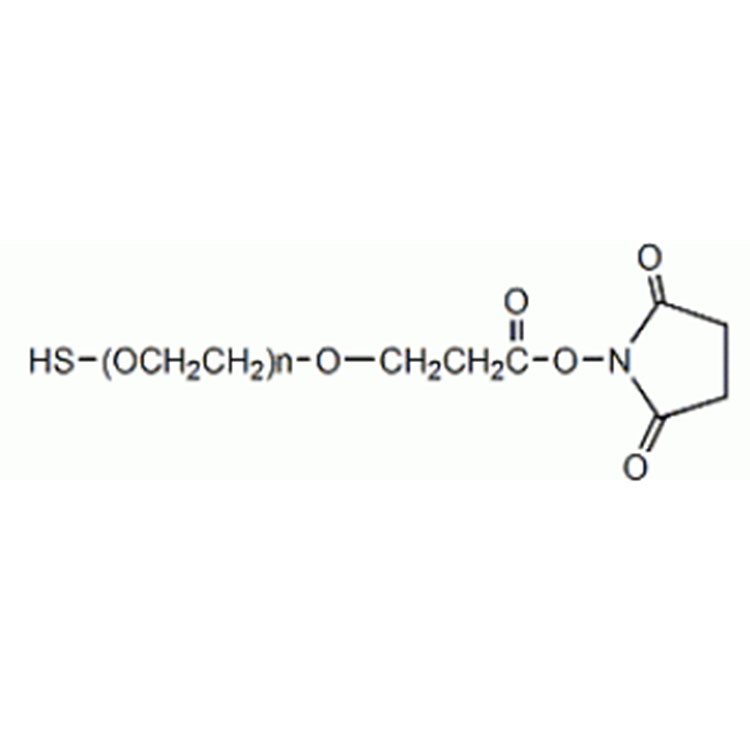 巯基-聚乙二醇-活性酯