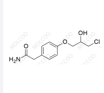 阿替洛尔EP杂质D