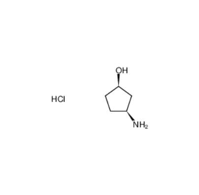 (1R,3S)-3-氨基环戊醇盐酸盐