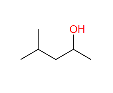 4-甲基-2-戊醇