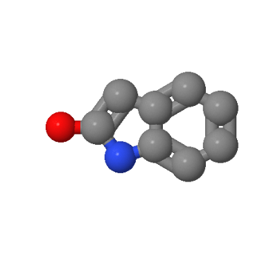 16990-73-1； 1H-吲哚-2-醇