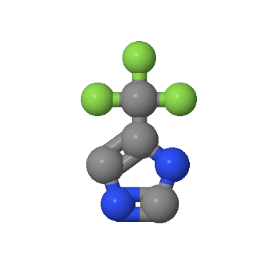 33468-69-8；4-(三氟甲基)-1H-咪唑