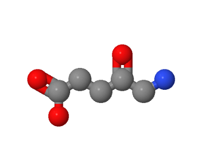 5-氨基乙酰丙酸；106-60-5