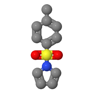 17639-64-4;N-对甲苯磺酰基吡咯