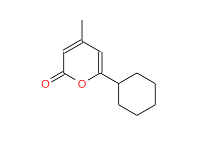 14818-35-0；环吡酮杂质B