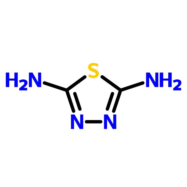 2,5-二氨基-1,3,4-噻二唑