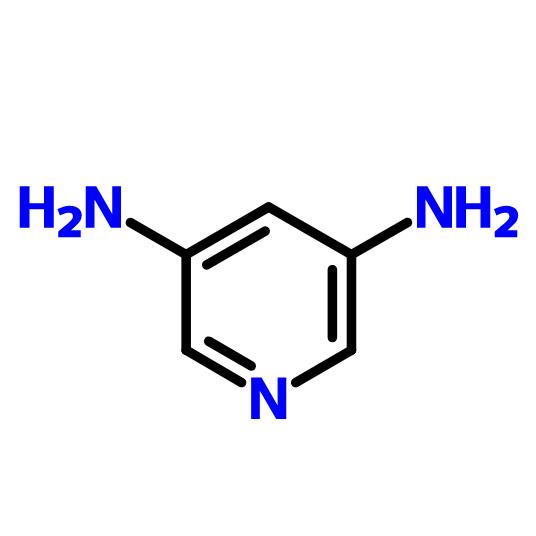 3,5-二氨基吡啶