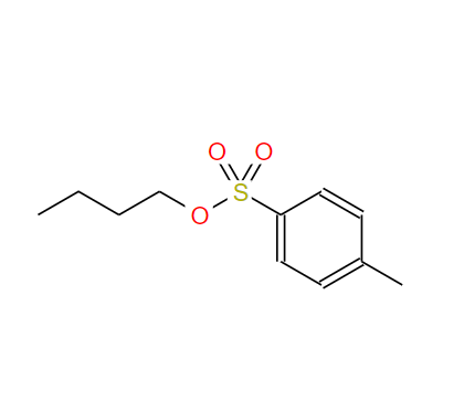 778-28-9；对甲苯磺酸正丁酯